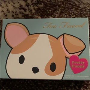 Too faced pretty puppy